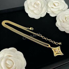 Picture of Chanel Necklace _SKUChanelnecklace09cly1705668